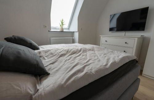 204 Ferienwohnung Nordlicht mit 2 Schlafzimmern - Foto 12