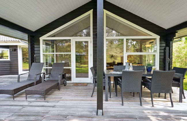 "Hejdi" - 350m from the sea - Foto 11