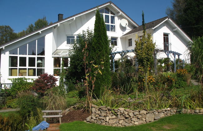 Wildnisresidenz am Nationalpark - Photo 62