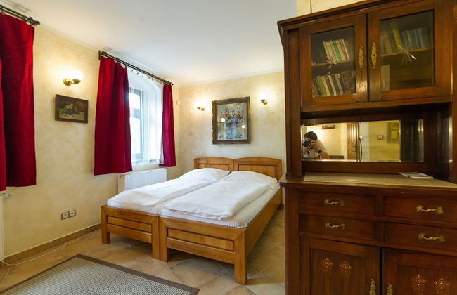 Apartmány U Zvonu - Foto 22