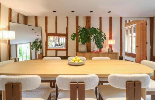 Headland Barn - Foto 33