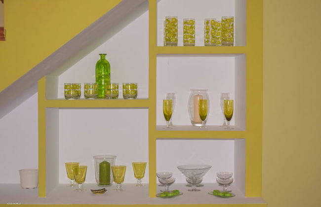 Casa Blancaflor - Foto 17