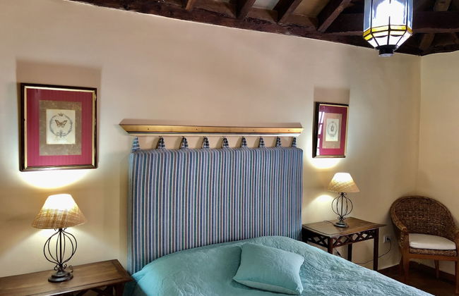 Hotel Rural Vilaflor - Photo 46