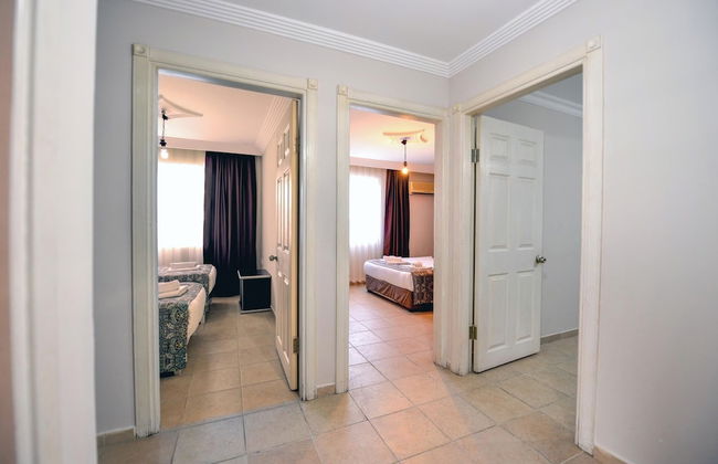 City Inn Family Apart - Foto 14