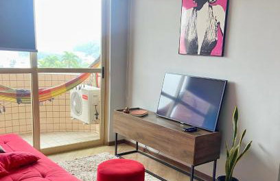 Apê completo bem no centro - Foto 6