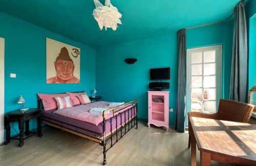 Gästeträume Im Viertel - Foto 16