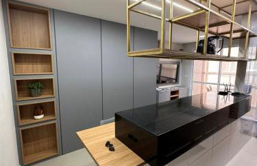 Apartamento na Orla de Aracaju, frente ao mar! - Foto 6