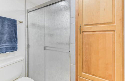 Waterfront Nokomis Condo Less Than Half Mile to Beach! - Foto 15