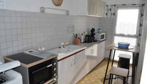 Côte et Vie - appartement et garage - Foto 3