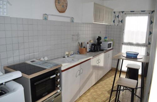 Côte et Vie - appartement et garage - Photo 3