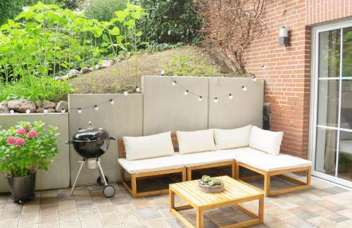 Boutique Home Bad Iburg - Foto 16