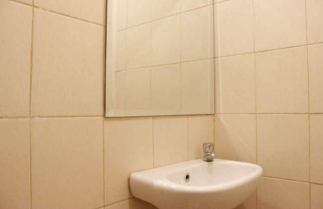 Premium 2BR Tamansari Panoramic Apartment - Foto 13