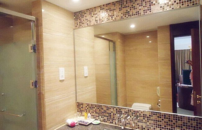 Jing'an Ziyuan Apartment - Foto 72