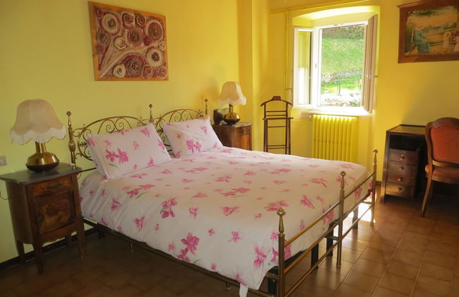 Antica Residenza I Ronchi di Bellagio - Photo 4