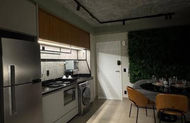 Studio Luxuoso no ID Vida Urbana Inteligente mais Alexa - Foto 66