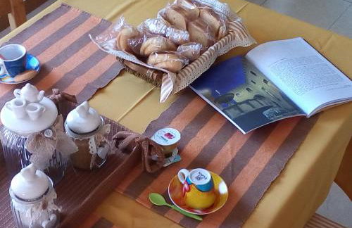 Il risveglio sul Giano - Foto 24