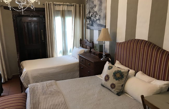 Waterhouse Guest Lodges 295 Indus Street - Foto 11