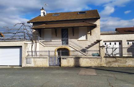 Appartement avec Piscine Riorges - Foto 1