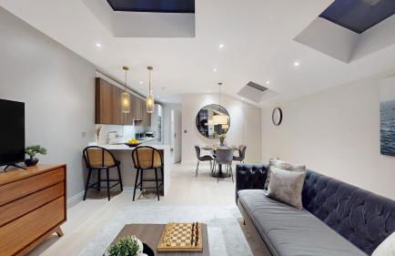 Luxury West London Apartment - 12 Mins to Central London - Photo 6