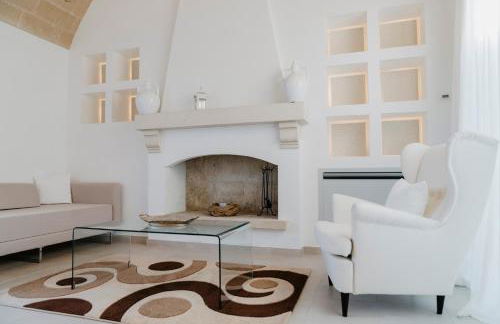 Masseria Muntibianchi AgriResort Restaurant & SPA - Foto 40