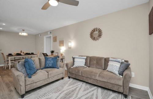 Gorgeous Oasis Boho Getaway - Foto 42