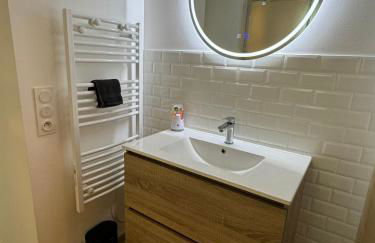 Appartement en centre-ville - Local vélos disponible - Foto 15