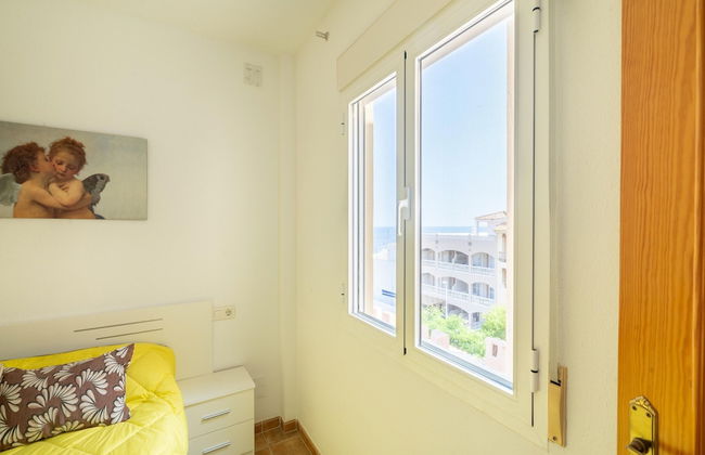 Apartment Near the Beach With sea Views - Photo 9