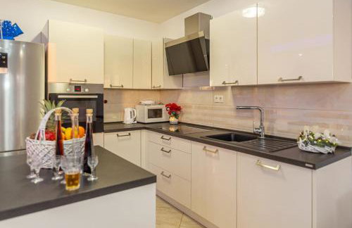 Family Villa Jelena, Cista Provo - Foto 47