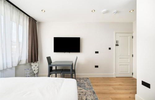 Willesden Green Urban Suites - Foto 19