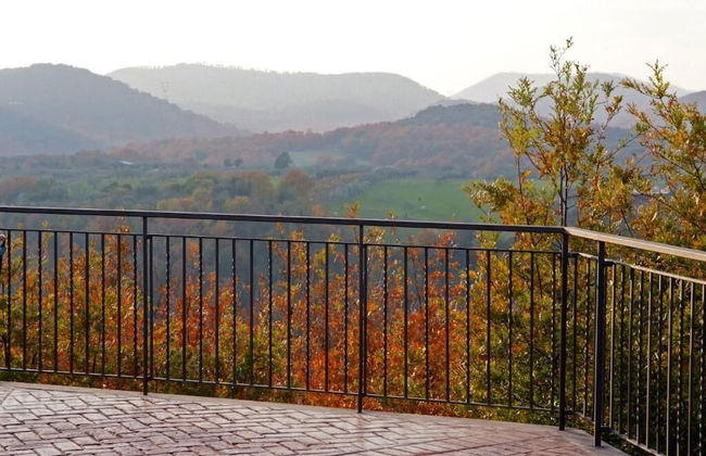 Tenuta Monte La Guardia - Cascate Naturali - Photo 126