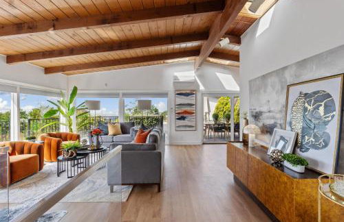 Serene Oceanview Escape with Expansive Deck home - Foto 10