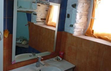 Andros Trecking Paradise Holiday Cottage by "elite" - Foto 55