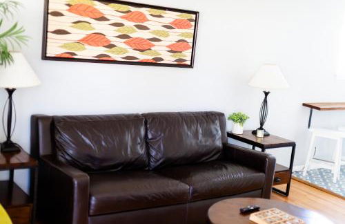 Fantastic 3BR Close to Botanical Gardens and Airport - Foto 21