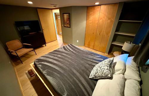 Cozy PDX Hideout, Ideal Location - Foto 13