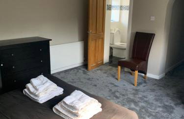 Elegant bungalow in Newmilns, East Ayrshire - Foto 15