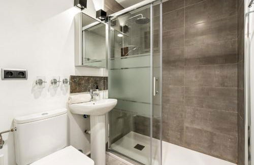 Precioso Atico Vistas Montjuic - Foto 28