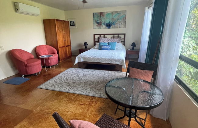 The Mango Tree Villas and Spa - Foto 19