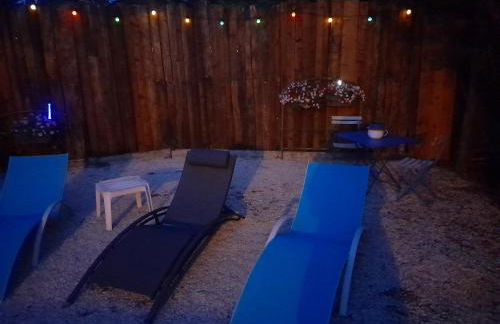 Gite à la campagne à 15 kms d'Aix - Foto 9