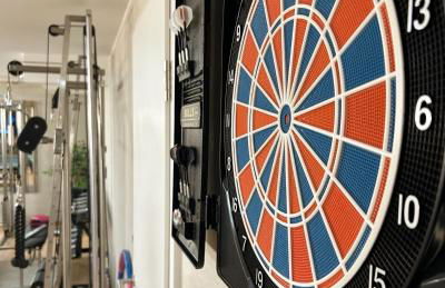 Chiemgauloft , 5 Sterne Ferienwohnung am Chiemsee - Foto 48