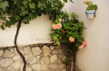 Casa Rurales Antigua Casa del Relojero - Foto 25