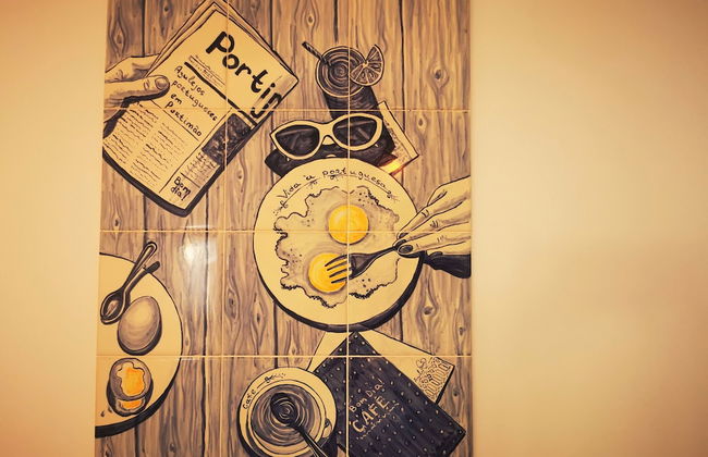 Apartamentos Amendoa e Limao - Foto 9