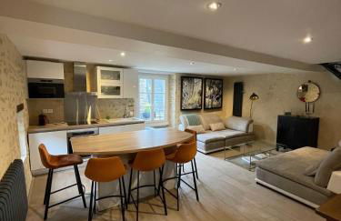 Superbe duplex, Centre historique, 5 personnes - Foto 20