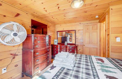 Waterfront Anglers Oasis in The Maine Highlands! - Photo 14