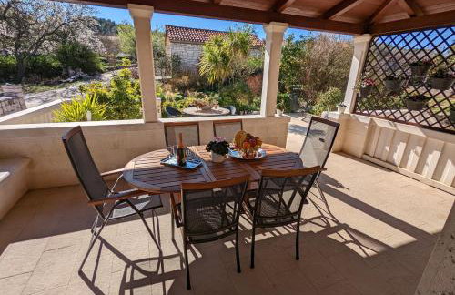 Villa Pina Lumbarda - Foto 38