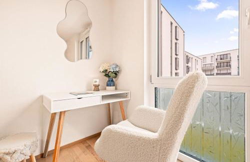 Apartment Nautilus in Seenähe - Foto 26