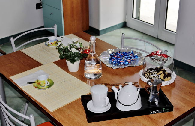 Apartment in old Building - Foto 12