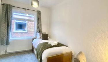 Private Northumberland Apartment - FREE PARKING - Foto 5