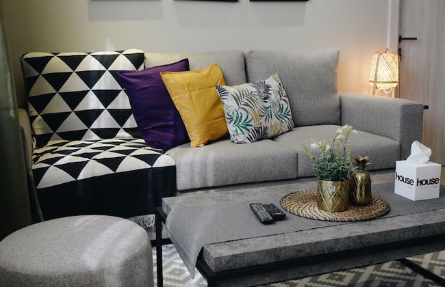 Nakheel Residence by House living - Photo 19