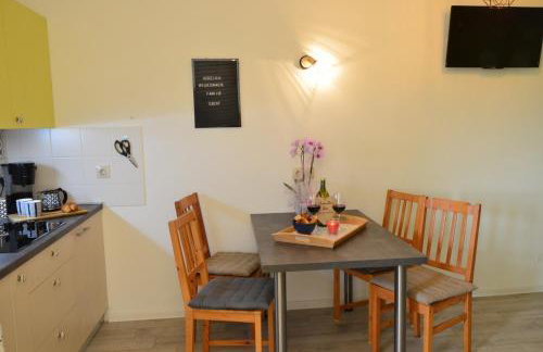 Apartmenthaus Sabine - Photo 59