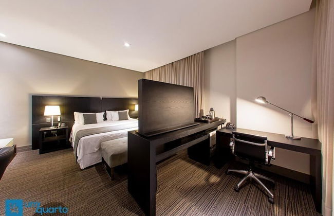 Manhattan On Floor - Foto 12